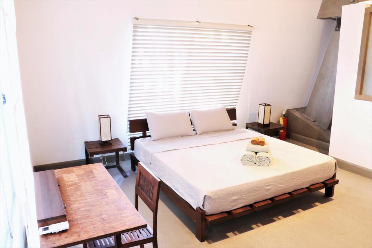 Asmara Urban Resort & Lifestyle Village Powered By Aston Cebu Luaran gambar