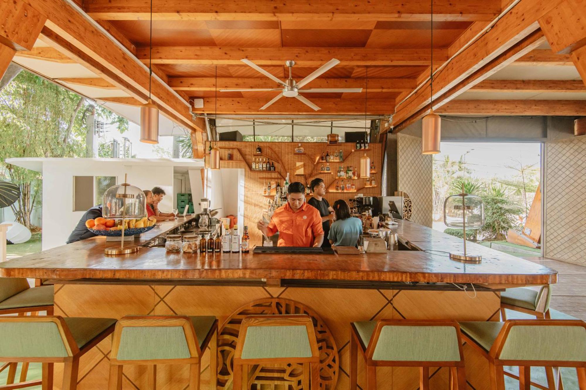 Asmara Urban Resort & Lifestyle Village Powered By Aston Cebu Luaran gambar