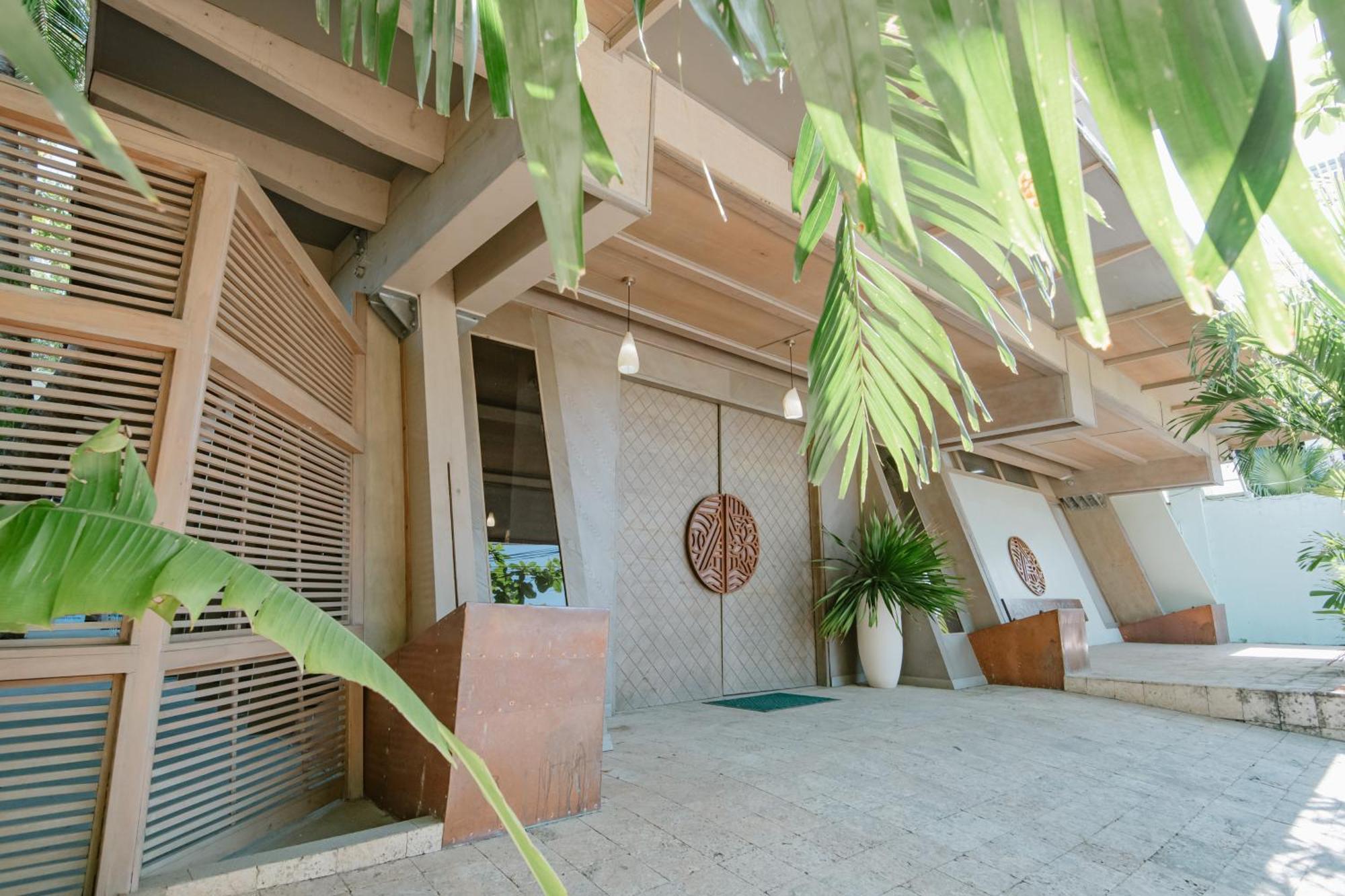 Asmara Urban Resort & Lifestyle Village Powered By Aston Cebu Luaran gambar