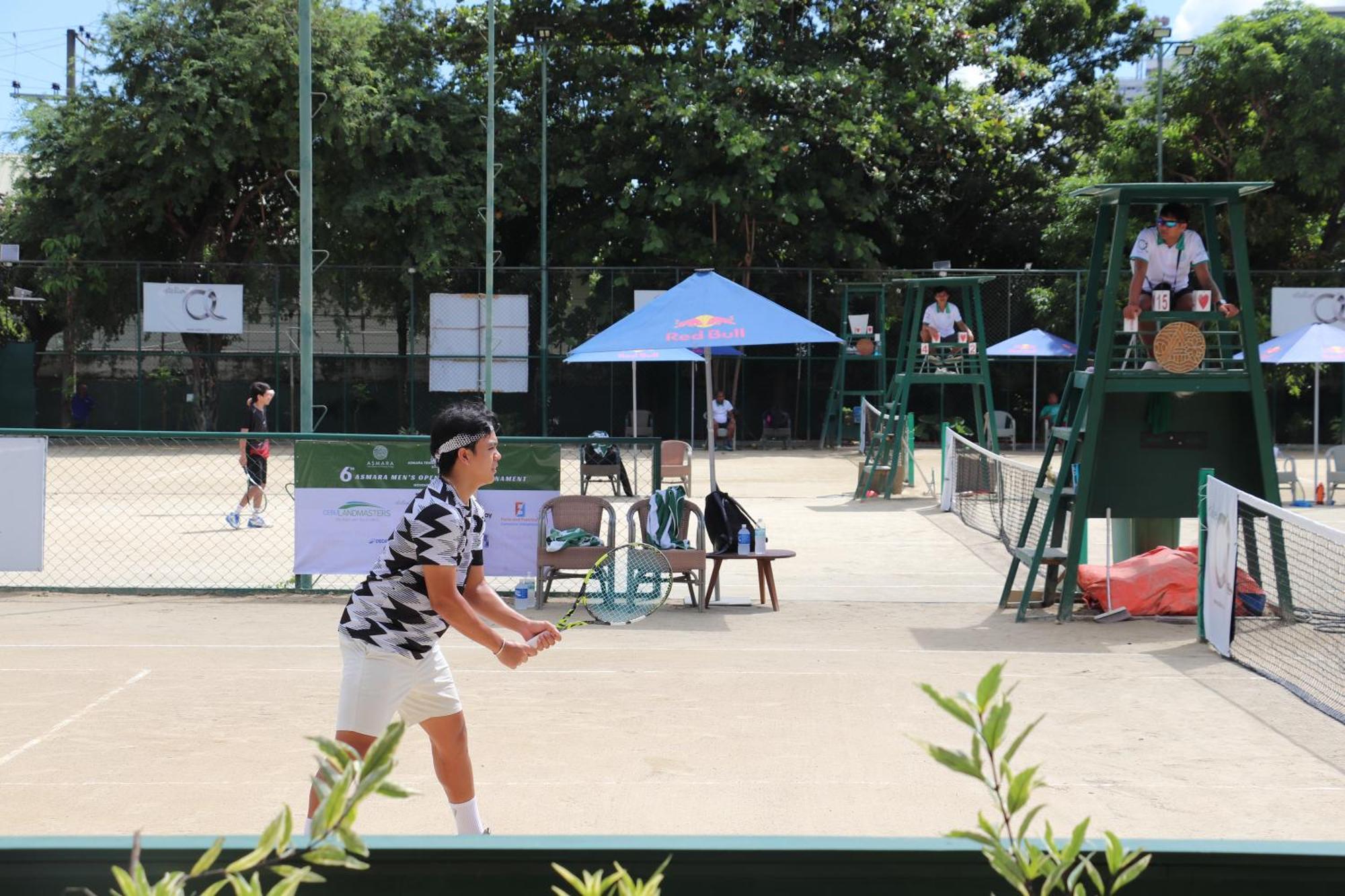 Asmara Urban Resort & Lifestyle Village Powered By Aston Cebu Luaran gambar