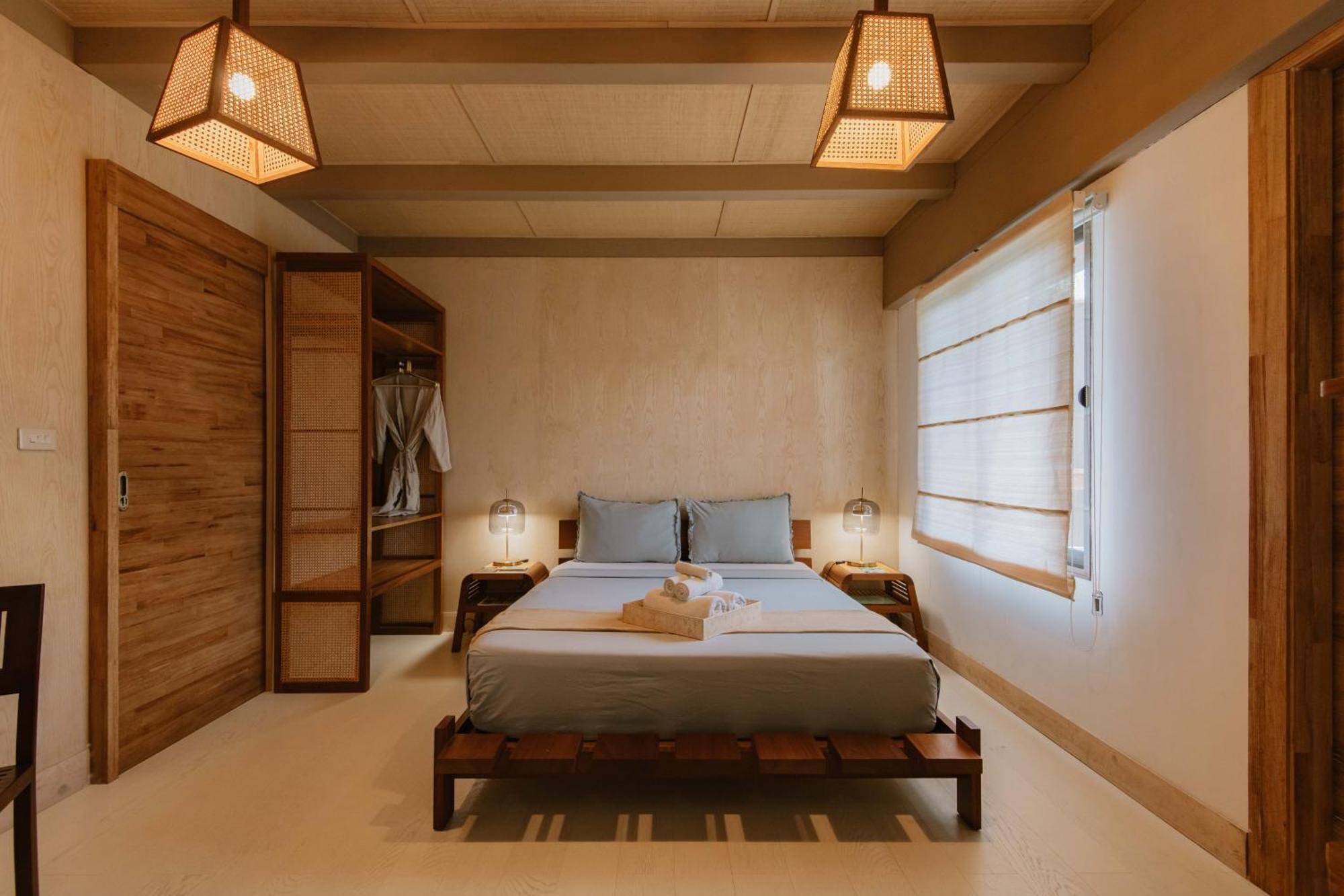 Asmara Urban Resort & Lifestyle Village Powered By Aston Cebu Luaran gambar