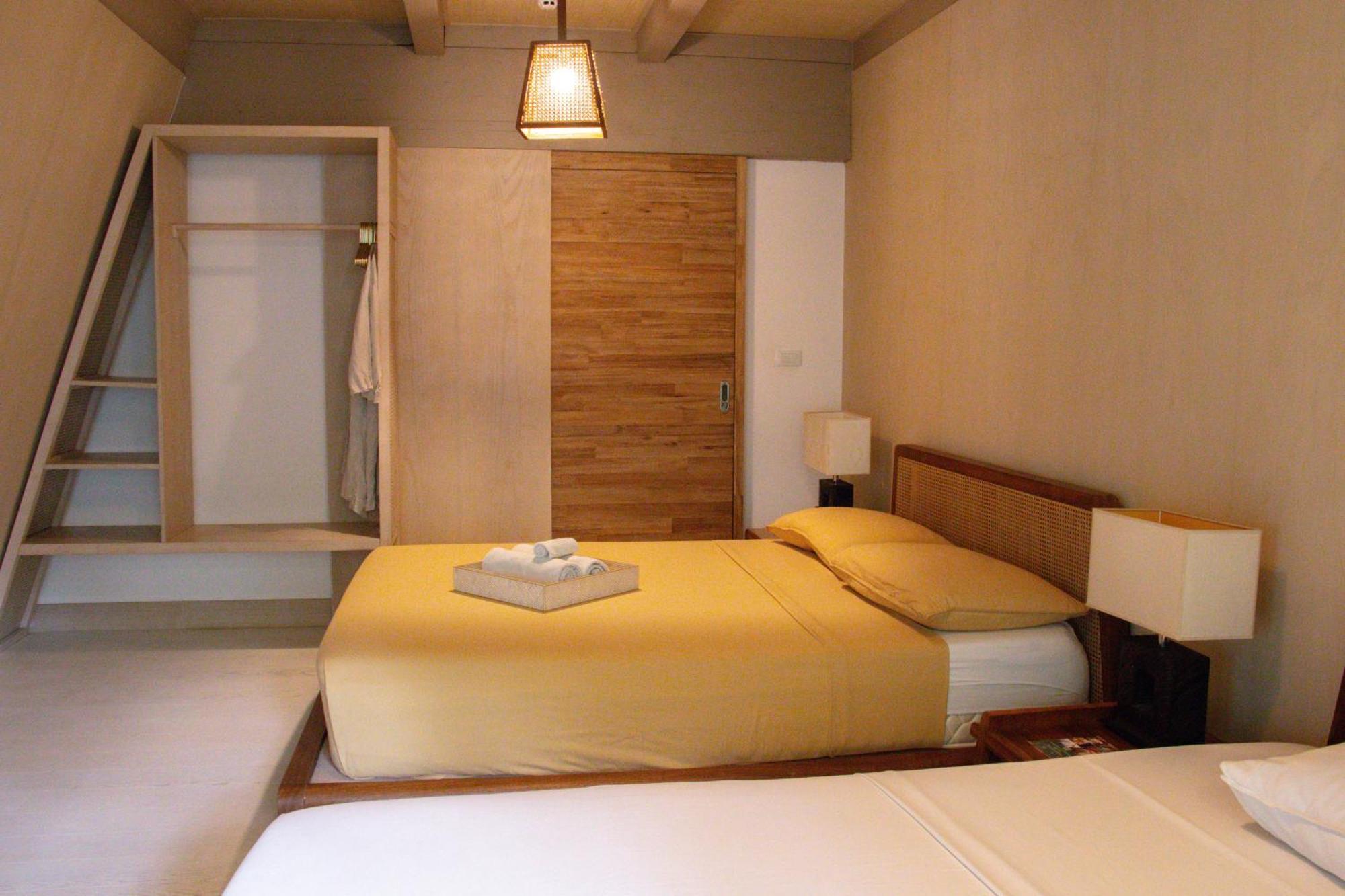 Asmara Urban Resort & Lifestyle Village Powered By Aston Cebu Luaran gambar