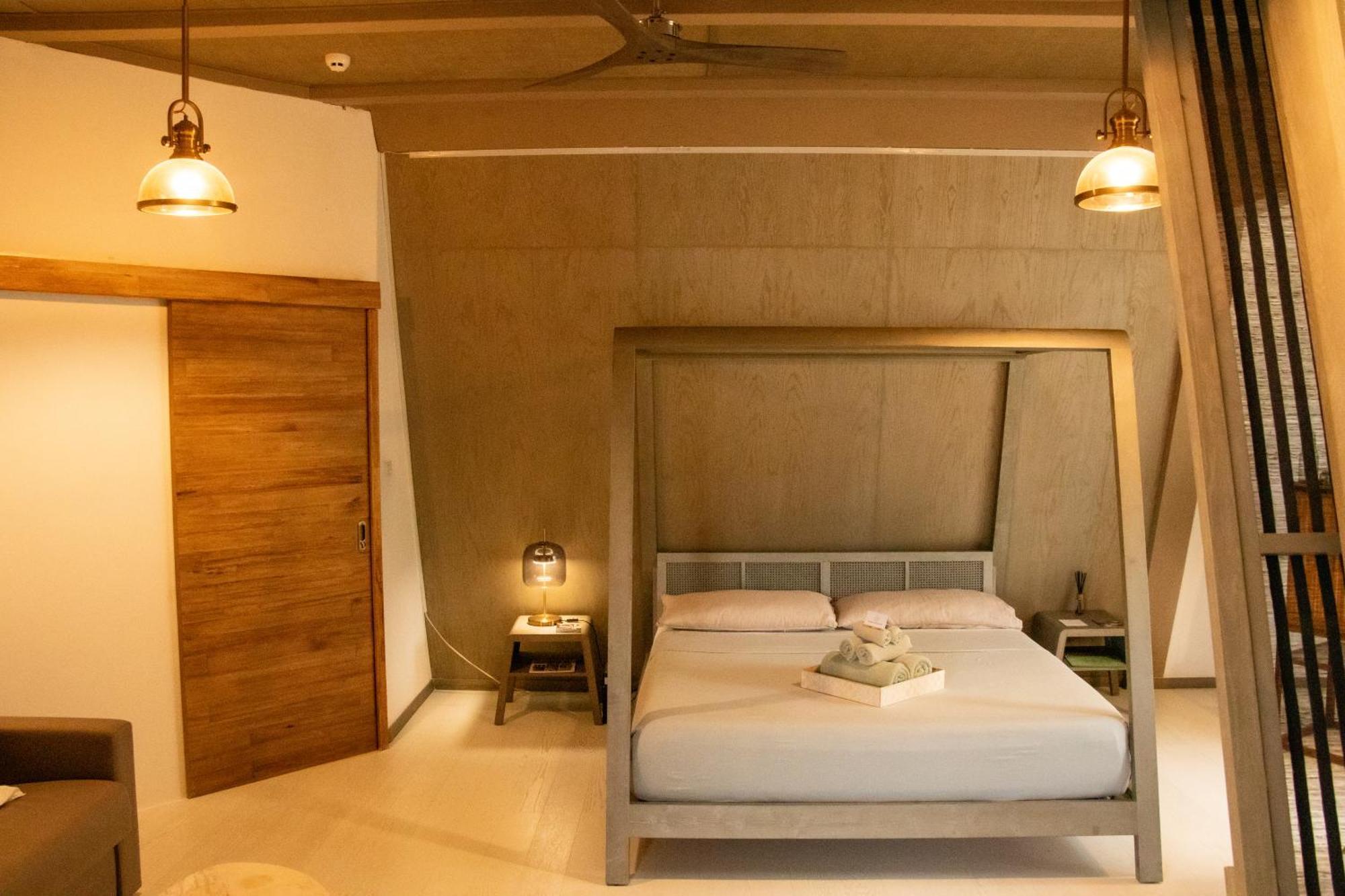 Asmara Urban Resort & Lifestyle Village Powered By Aston Cebu Luaran gambar